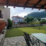 Venia's House *