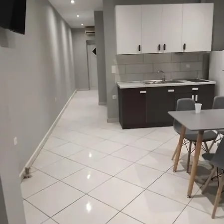 Apartmán Venia's House