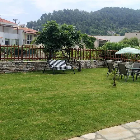 Apartament Venia's House Skala Potamia