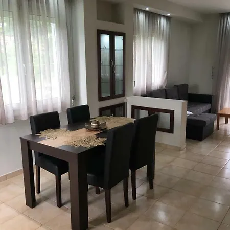 Apartmán Venia's House Skala Potamia (Thasos)