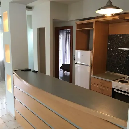 Venia's House Apartmán