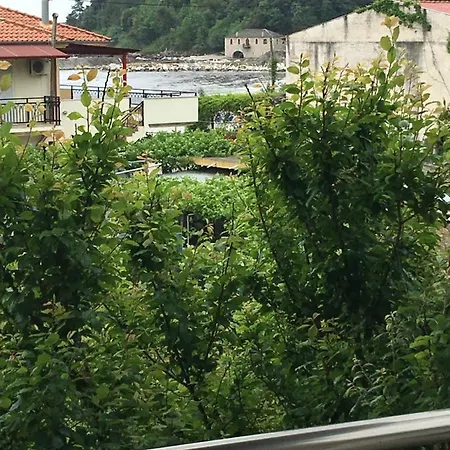 Venia's House Apartmán Skala Potamia (Thasos)
