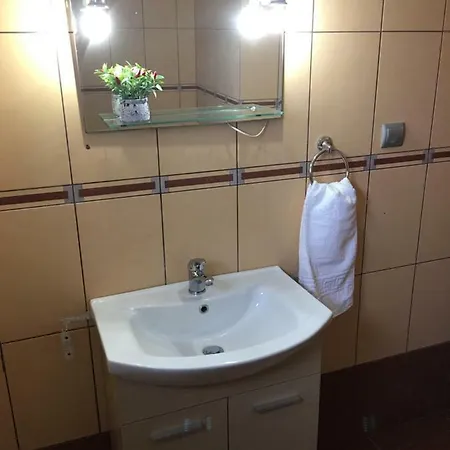 Venia's House Apartmán