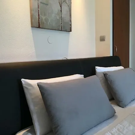 Venia's House Apartmán