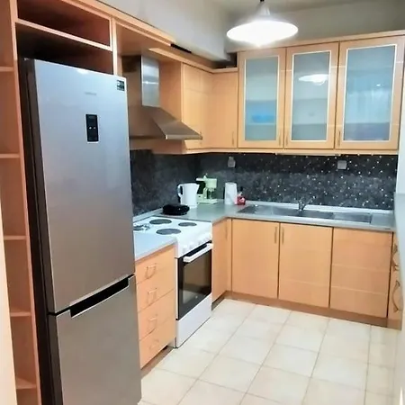 Venia's House Apartmán