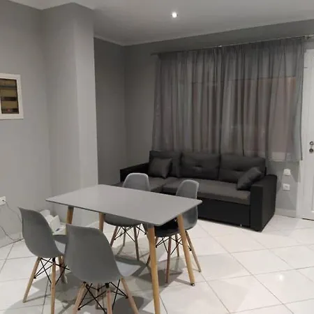 Apartamento Venia's House Skala Potamias