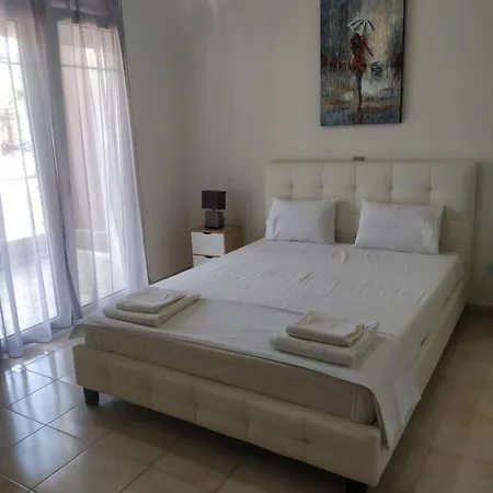 Appartement Venia's House Skala Potamia (Thasos)