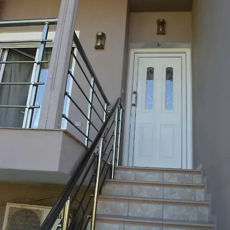 Apartament Venia's House