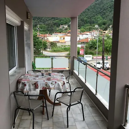 Apartament Venia's House
