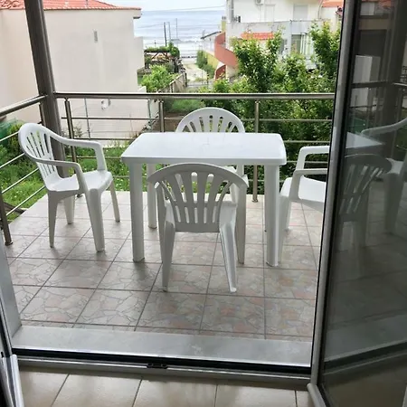 Venia's House Apartament *