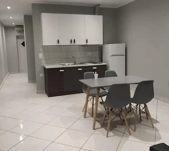 Apartament Venia's House