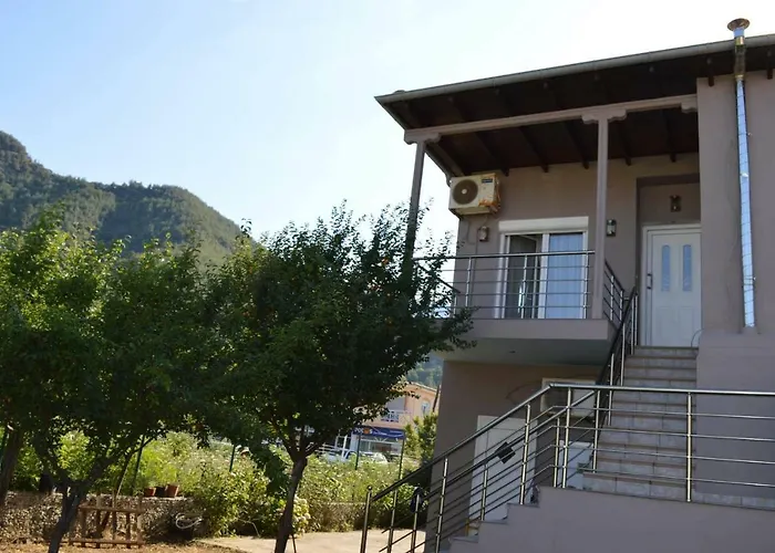 Venia's House Apartamento