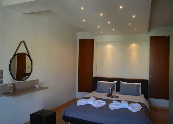 Venia's House Apartamento *