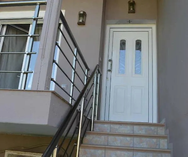 Apartamento Venia's House