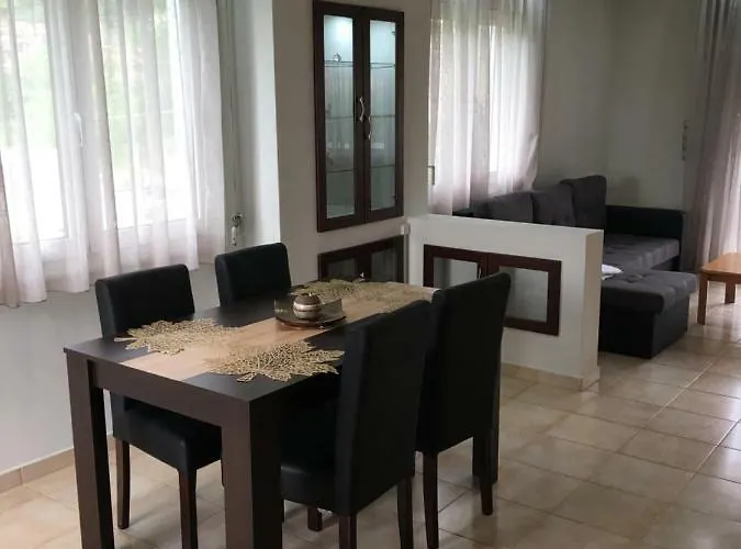 Apartamento Venia's House Skala Potamias